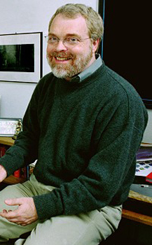 Ron Clements